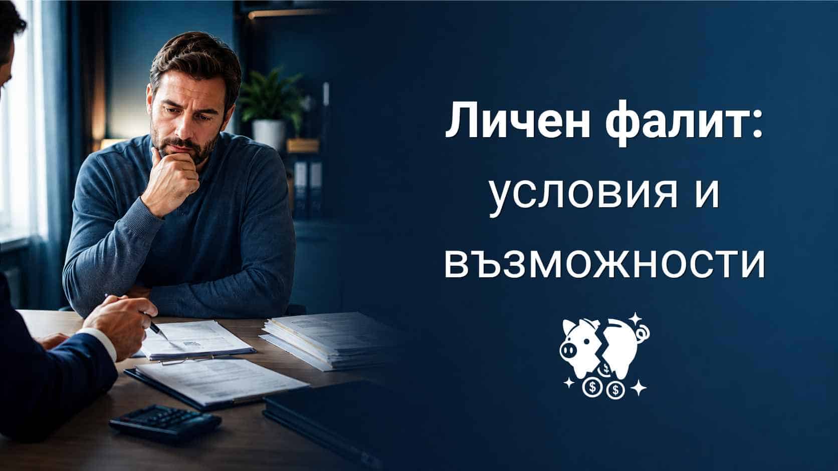 личен фалит